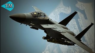 Top 5 Mejores Videojuegos de Aviones de guerra screenshot 4