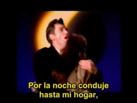 Peter Gabriel and Kate Bush - Don't Give Up Subtitulado Español