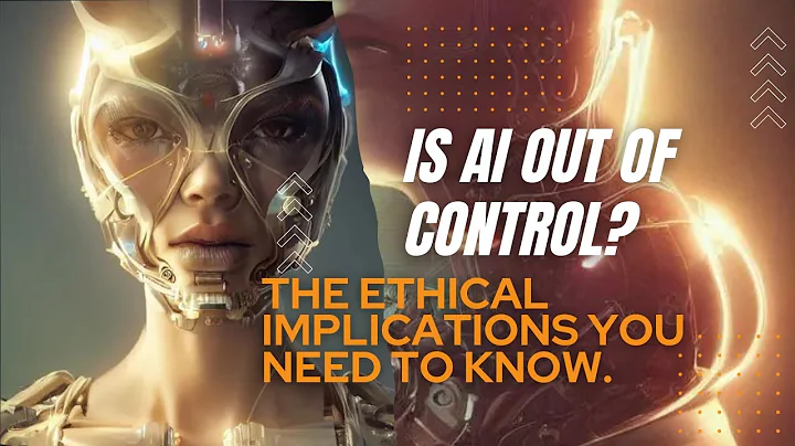 The Dark Side of AI: Examining the Ethical Implications of Artificial Intelligence