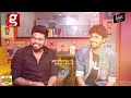 Fun Panrom Last Video | Black Sheep | Vj Siddhu | Ram Nishanth | Settai Sheriff Mp3 Song