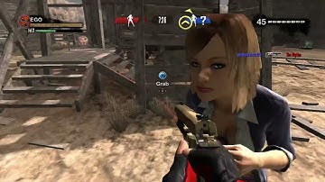 Duke Nukem Forever - Online Multiplayer (2023-01-20)