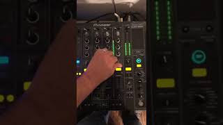 Djm-800 Sound Test 2