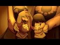 Goodbye to a World (Ver. Undertale - Carimelle)