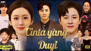 Cinta Yang Diuji Drama China  drama honest & story explain 