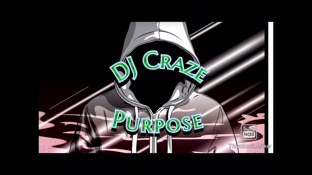 DJ CrazePurposeHip Hop YouTube