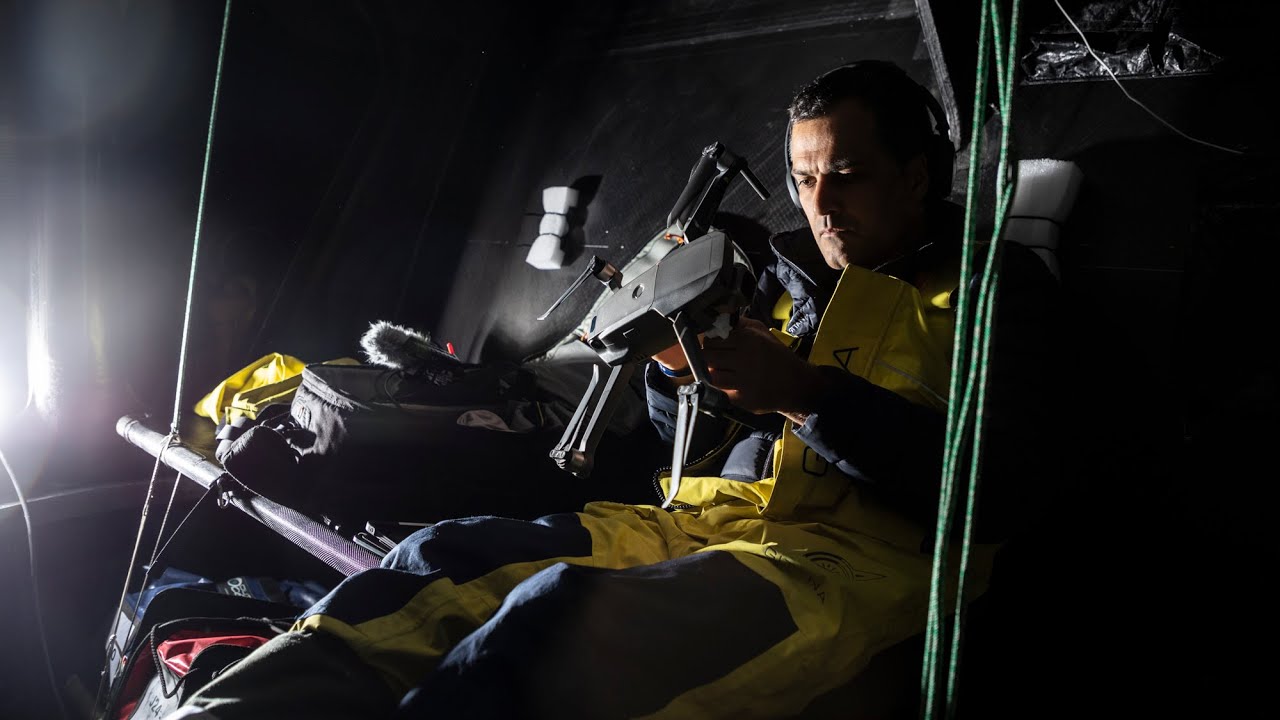 ⁣#GitanaTeam I Yann Riou - Profession MédiaMan