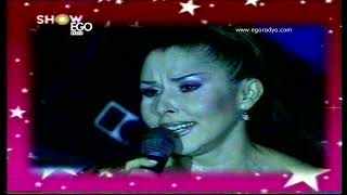 Nilüfer Sezen Aksu - Haram Geceler Show TV 2001 Harbiye Açıkhava Resimi