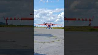 #planespotting #firefighter #canada #newfoundland #aviation #aviationdaily #aviationlovers