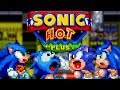 Hedgehogs of Time PLUS Update! (Sonic Mania Plus H.O.T. Mod)