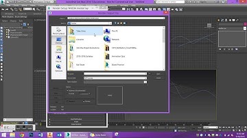 3ds Max: How to Render to an AVI