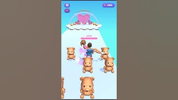 👫Date Rush👫-Gameplay Walkthroughs ( 30 ) Game Andriod, iOS New Levels #DateRush #gameplay