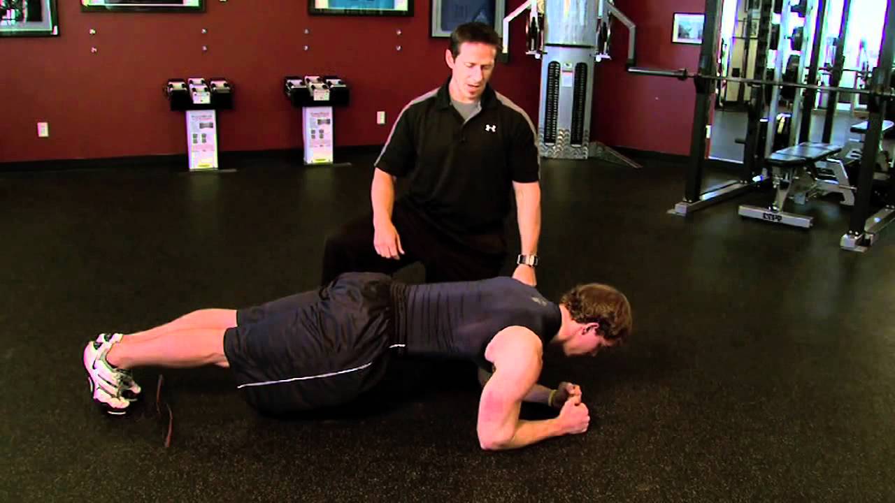 Prone Planks Baseball Exercises Core Exercises Prone Planks Baseball Exercises Core Exercises