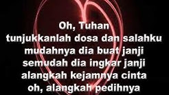 CINTA - ACIL BIMBO (Original)  - Durasi: 3:11. 