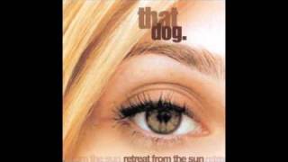 That Dog. - Long Island chords