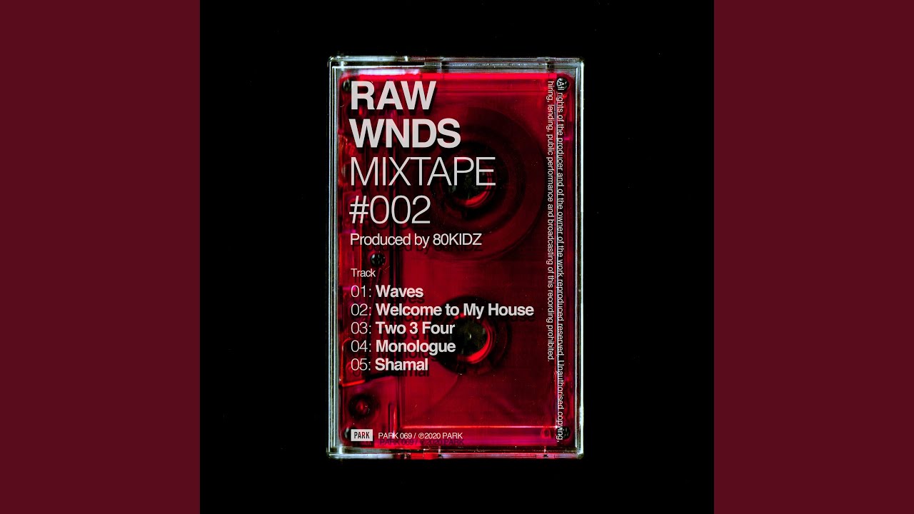 Waves auf YouTube ansehen Waves auf YouTube ansehen