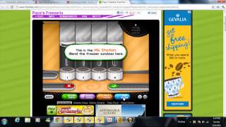 papa freezeria screenshot 4