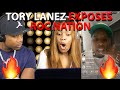 TORY LANEZ EXPOSES ROC NATION ON INSTAGRAM LIVE