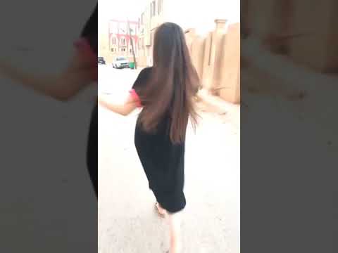 راها تيكتوكي شفتها وراني مشوكي 