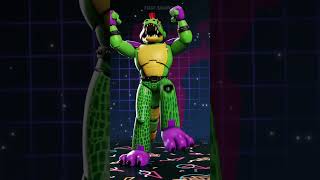 Withered Glamrock’s FNAF AR Edit 🔨 #fnaf #fnafar #fnafaredit #fivenightsatfreddys #fyp #viral