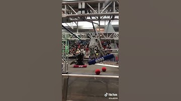 Double hang at the Muskegon event with the Buc’N’Gears! We are so proud of our drive team! #shorts