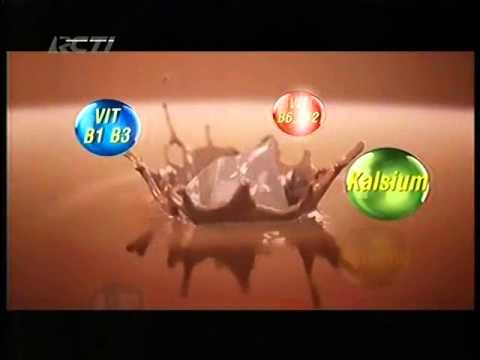 Jell-O-Blast Minuman Jeli Susu (iklan)