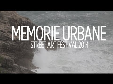 Street Art | Memorie Urbane Street art Festival 2014 RECAP