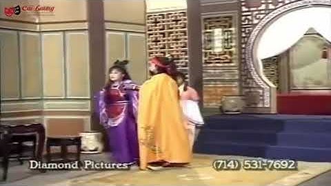 Tài Linh _ hồ nguyệt cô hóa cáo