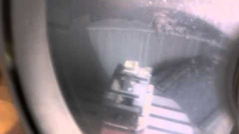 Production sticks for DC-16