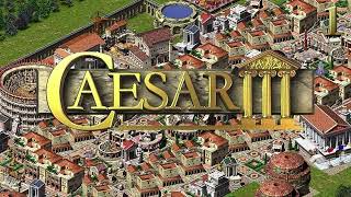 |OST| Caesar III - Setup Theme