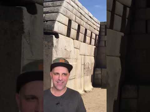 Video: The riddle of the St. Petersburg sphinxes