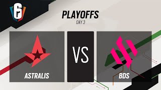 Astralis vs Team BDS // Six Invitational 2023 – Playoffs – Day 8