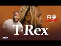 Fly podcast com t rex 103