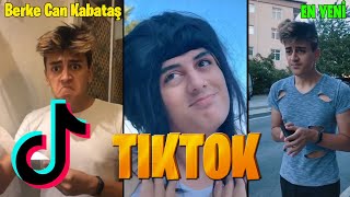 Berke Can Kabataş en yeni TikTok videoları