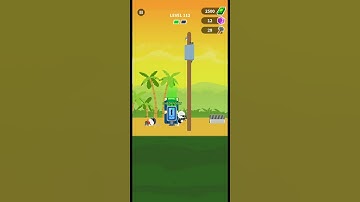 Johnny trigger level 112