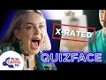 The One Where We Freak Out Anne-Marie | Quizface | Capital