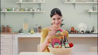CAPCAY ORIENTAL ALA SAORI x CHEF OLIVIA 30 SEC CHINESE NEW YEAR