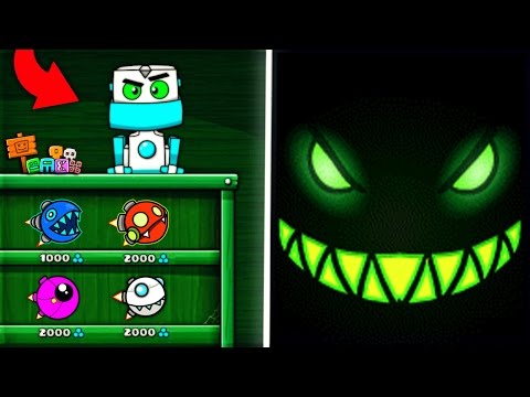 codigo vault of secrets geometry dash