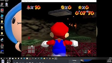 how to do watch for rolling rocks wit c up slide