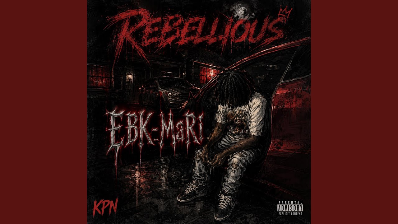 Watch Rebellious on YouTube Watch Rebellious on YouTube