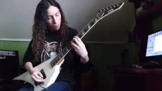 Children Of Bodom - Hold Your Tongue Cover