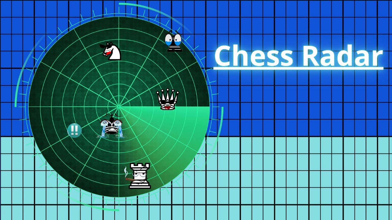 chess radar