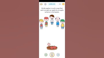 Smart Brain: Classics 🤪💫💯: Level *40 Gameplay (Android, iOS) #PlayGo!