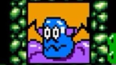 Dr. Robotnik Mean Bean Machine (Game Gear) ~ Part 4 - Scenario Mode, Level 2