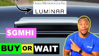 Self-Driving Tech Unicorn Luminar Set To Go Public With GORES METROPOULOS | Should You Buy $GMHI