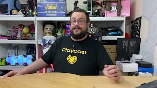 Playcast.io: Play games instantly!