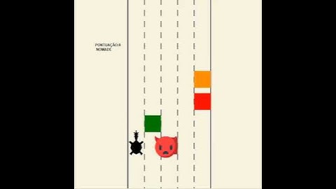 Criar jogo com Python com orientação a objeto #shorts