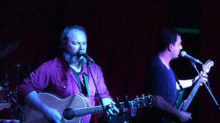 John Driskell Hopkins and Brighter Shade - "I DECIDED TO LIVE" - August 18, 2011