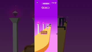 Android Gameplay: Jelly Shift #4 screenshot 5