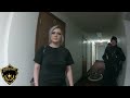 Police and Grandma vs Entitled Gen-Z Granddaughter