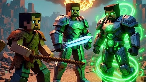 Noob To Hacker Evolution – Part 3 | The Final Transformation Begins!